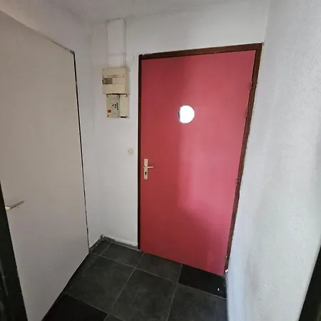 Studio Apartamento Grenoble